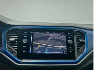 Volkswagen T-Roc 1.5 TSI DSG Style CarPlay Pano ACC AHK LED