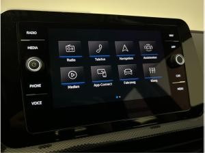 Volkswagen T-Cross 1.0 TSI Life Travel +Lane Assist LED