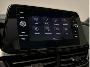 Volkswagen T-Roc 1.5 TSI Cabriolet ACC LED Laneassist R-Line