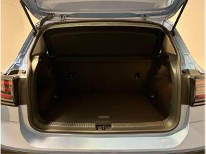 Volkswagen T-Cross 1.0 TSI Life Travel +Lane Assist LED