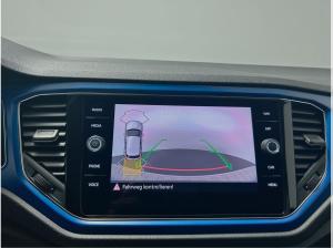 Volkswagen T-Roc 1.5 TSI DSG Style CarPlay Pano ACC AHK LED