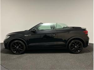 Volkswagen T-Roc 1.5 TSI Cabriolet ACC LED Laneassist R-Line