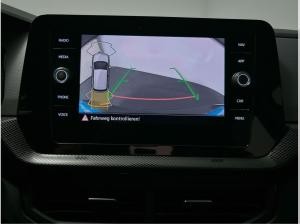 Volkswagen T-Cross 1.0 TSI Life Travel + Lane Assist ACC