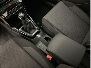 Volkswagen T-Cross 1.0 TSI Life Travel +Lane Assist LED