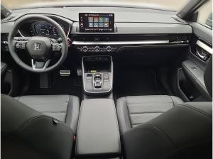 Honda CR-V Advance Tech mit 184 PS