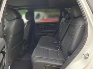 Honda CR-V Advance Tech mit 184 PS