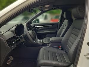 Honda CR-V Advance Tech mit 184 PS