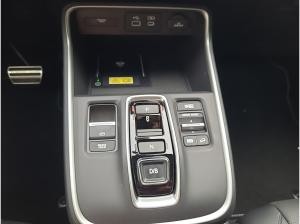 Honda CR-V Advance Tech mit 184 PS