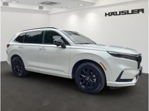Honda CR-V Advance Tech mit 184 PS