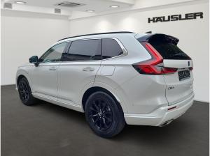 Honda CR-V Advance Tech mit 184 PS