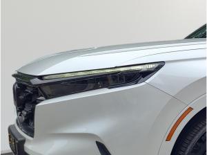 Honda CR-V Advance Tech mit 184 PS