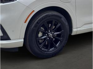 Honda CR-V Advance Tech mit 184 PS