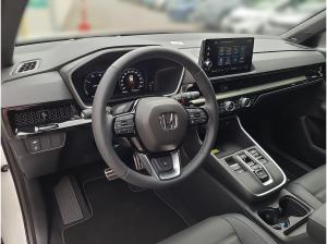 Honda CR-V Advance Tech mit 184 PS