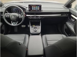 Honda CR-V Advance Tech mit 184 PS