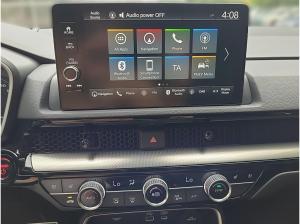 Honda CR-V Advance Tech mit 184 PS