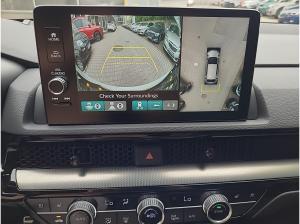 Honda CR-V Advance Tech mit 184 PS