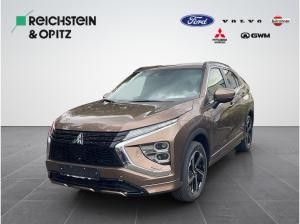 Mitsubishi Eclipse Cross 2.4 PLUG-IN HYBRID 4WD Select
