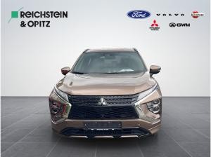 Mitsubishi Eclipse Cross 2.4 PLUG-IN HYBRID 4WD Select