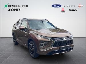 Mitsubishi Eclipse Cross 2.4 PLUG-IN HYBRID 4WD Select