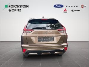 Mitsubishi Eclipse Cross 2.4 PLUG-IN HYBRID 4WD Select