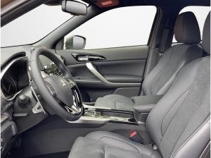 Mitsubishi Eclipse Cross 2.4 PLUG-IN HYBRID 4WD Select