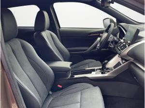 Mitsubishi Eclipse Cross 2.4 PLUG-IN HYBRID 4WD Select