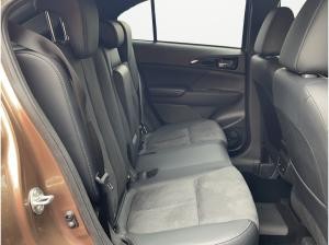 Mitsubishi Eclipse Cross 2.4 PLUG-IN HYBRID 4WD Select