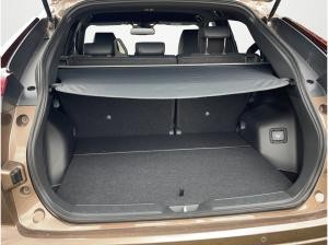 Mitsubishi Eclipse Cross 2.4 PLUG-IN HYBRID 4WD Select