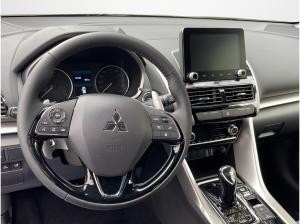 Mitsubishi Eclipse Cross 2.4 PLUG-IN HYBRID 4WD Select