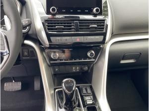 Mitsubishi Eclipse Cross 2.4 PLUG-IN HYBRID 4WD Select