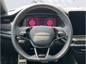 Skoda Octavia Combi 2.0 TSI 195 kW RS -Sofort Verfügbar-
