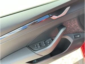 Skoda Octavia Combi 2.0 TSI 195 kW RS -Sofort Verfügbar-