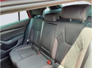 Skoda Octavia Combi 2.0 TSI 195 kW RS -Sofort Verfügbar-