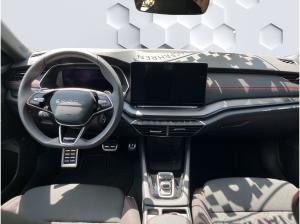 Skoda Octavia Combi 2.0 TSI 195 kW RS -Sofort Verfügbar-