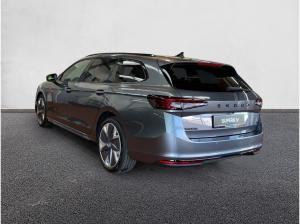 Skoda Superb Combi Sportline 1.5 TSI DSG iV