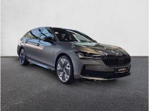 Skoda Superb Combi Sportline 1.5 TSI DSG iV