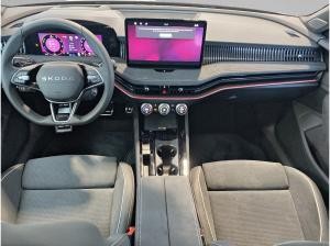 Skoda Superb Combi Sportline 1.5 TSI DSG iV