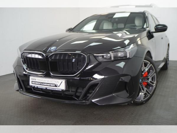 BMW i5 eDrive40 Touring M Sport BOWERS&WILKINS SOUND,AUTOBAHNASSISTENT,KLIMA SITZE,PANO DACH,LED,NAVI