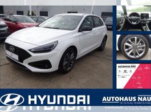 Hyundai i30 1.5 T-GDI Advantage inkl. Big Deal!