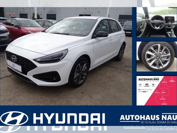 Hyundai i30 1.5 T-GDI Advantage inkl. Big Deal!