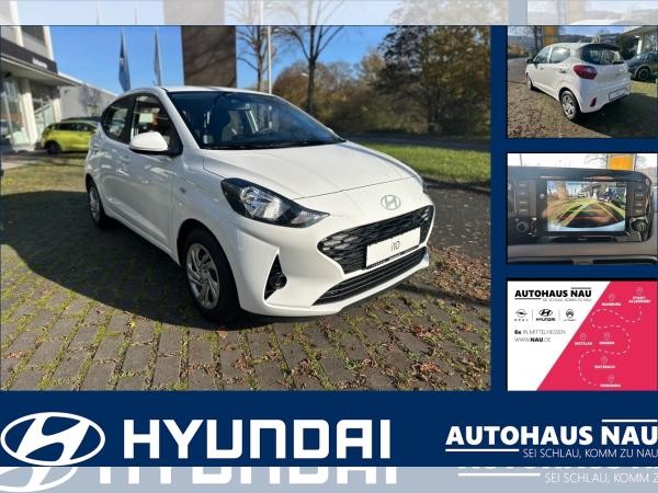 Hyundai i10 1.0 Select, Navi **SALE**Black Week**PDC, SHZ