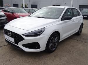 Hyundai i30 1.5 T-GDI Advantage inkl. Big Deal!