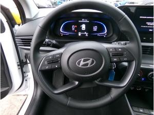 Hyundai BAYON 1.0 T-GDI Select ***Black Week Sale***