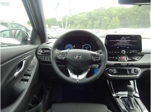 Hyundai i30 1.5 T-GDI Advantage inkl. Big Deal!
