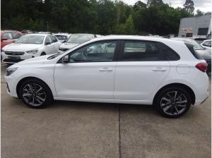 Hyundai i30 1.5 T-GDI Advantage inkl. Big Deal!