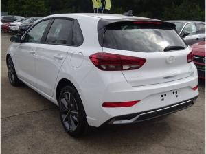 Hyundai i30 1.5 T-GDI Advantage inkl. Big Deal!