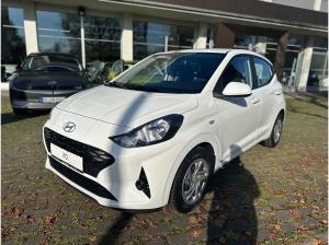 Hyundai i10 1.0 Select, Navi **SALE**Black Week**PDC, SHZ