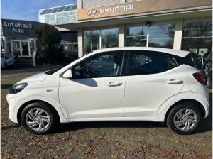 Hyundai i10 1.0 Select, Navi **SALE**Black Week**PDC, SHZ