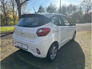 Hyundai i10 1.0 Select, Navi **SALE**Black Week**PDC, SHZ