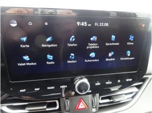 Hyundai i30 1.5 T-GDI Advantage inkl. Big Deal!